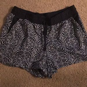 Women's Soft Shorts
